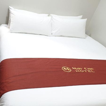 Mayone Hotel Myeongdong Seul Exterior foto