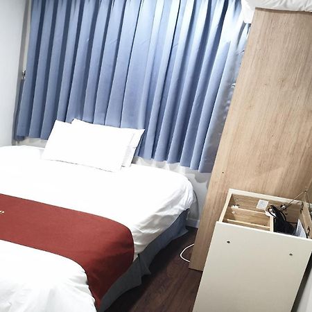 Mayone Hotel Myeongdong Seul Exterior foto